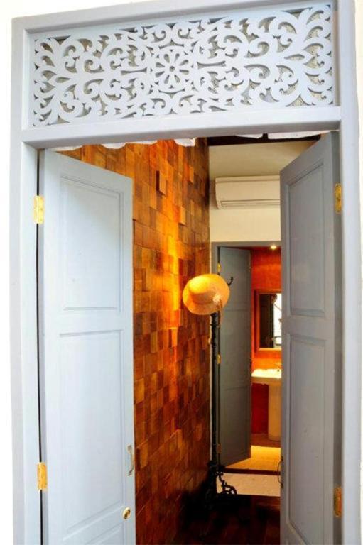 Hotel Baan Noppawong Bangkok Habitación foto