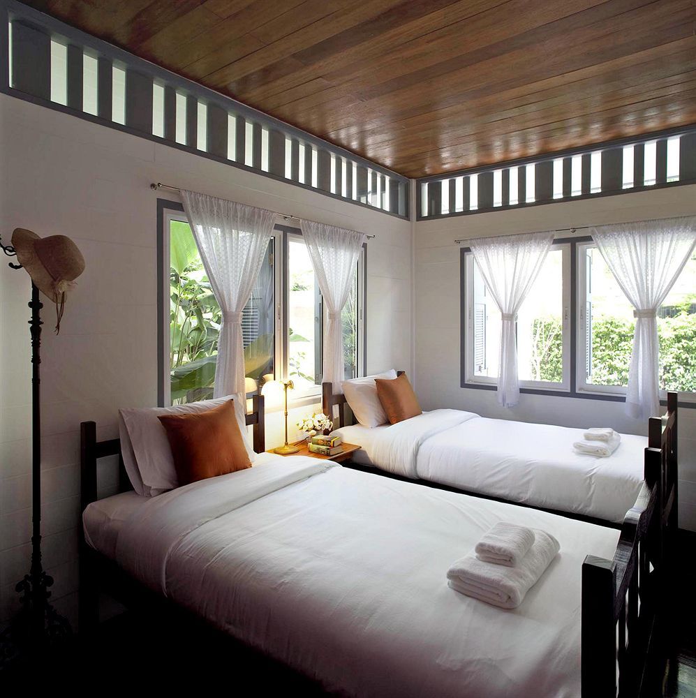 Hotel Baan Noppawong Bangkok Exterior foto